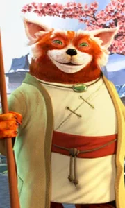 The Legend of Shangri-La: Cluster Pays