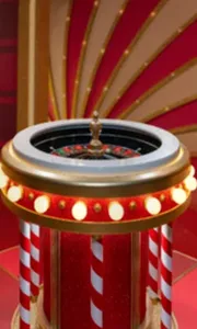 Red Door Roulette
