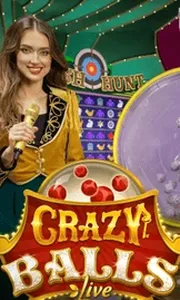 Crazy Balls