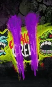 Chaos Crew 2