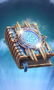Book Of Demi Gods III- TGE