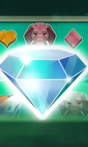Diamond of Jungle