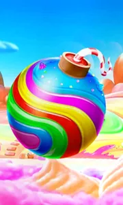 Sweet Bonanza