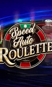 Speed Auto Roulette
