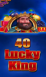 Egtd 40 Lucky King Bell Link