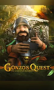 Gonzo's Quest