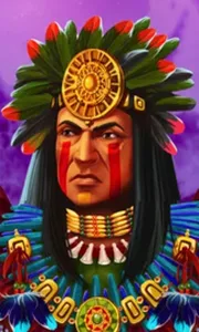 Aztec Magic Bonanza