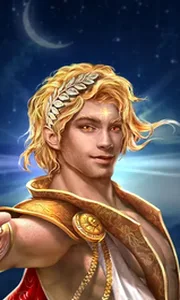 Demi Gods 4 - Thunderstorm