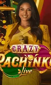 Crazy Pachinko